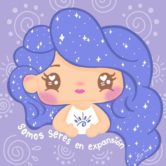 Yo soy el universo