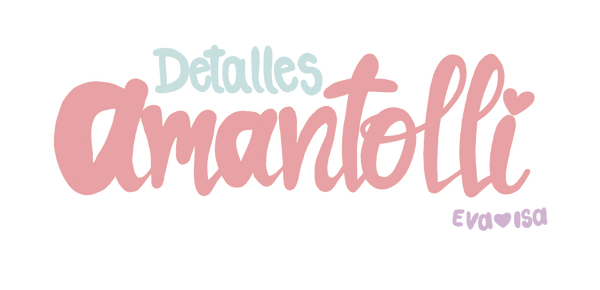 Detalles Amantolli